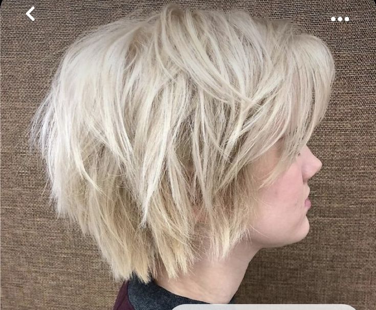 Razor Edge Bob, Short Textured Bob Choppy Layers Fine Hair, Wispy Bob Hairstyles, Layered Inverted Bob Hairstyles, Piecey Bob Haircut, Short Hair 2023 Trends, Textured Bob Haircut Mid Length, Short Messy Bob Choppy Layers, Shaggy Layered Bobs