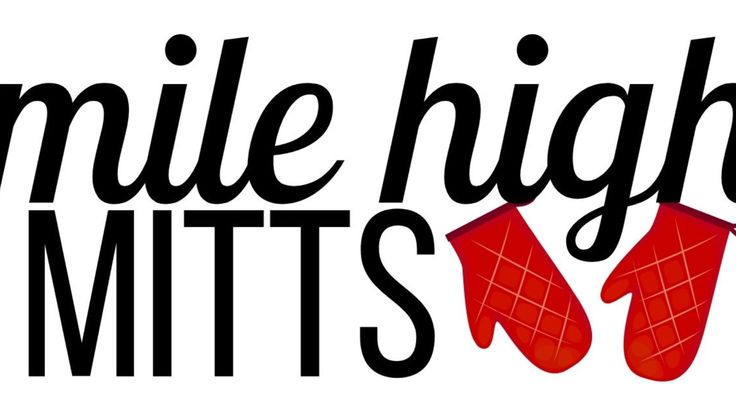 Mile High Mitts | Gluten-free Recipes