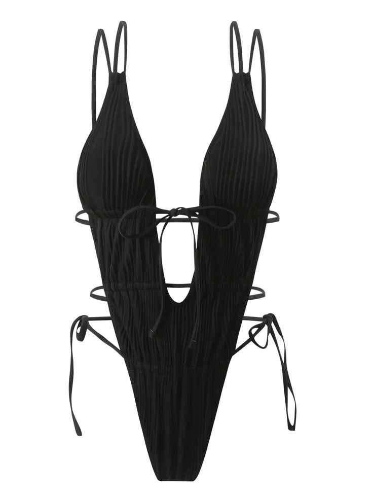 44521222930593|44521222963361|44521223061665 White Monokini, Vacation Swimsuit, Black Monokini, Women Crafts, Swimsuit Women, Swimwear Women, White Swimsuit, Type One, Size Pattern