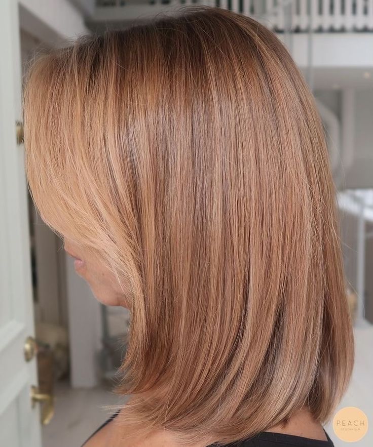 Copper Peach Hair, Copper Blonde Balayage, Light Copper Hair, Light Auburn Hair Color, Colour Balayage, Copper Blonde Hair Color, Peach Hair Colors, Light Auburn Hair, Copper Blonde Hair