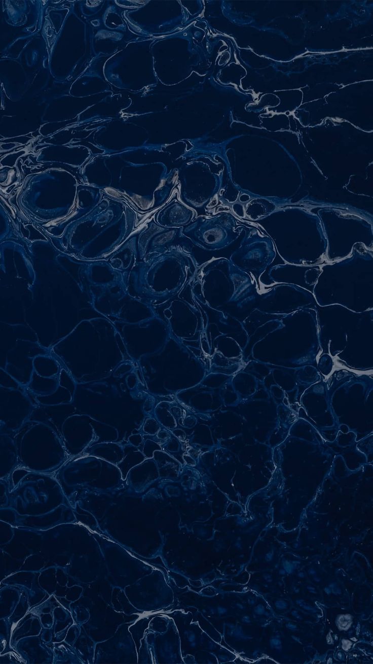 an abstract blue marble texture background