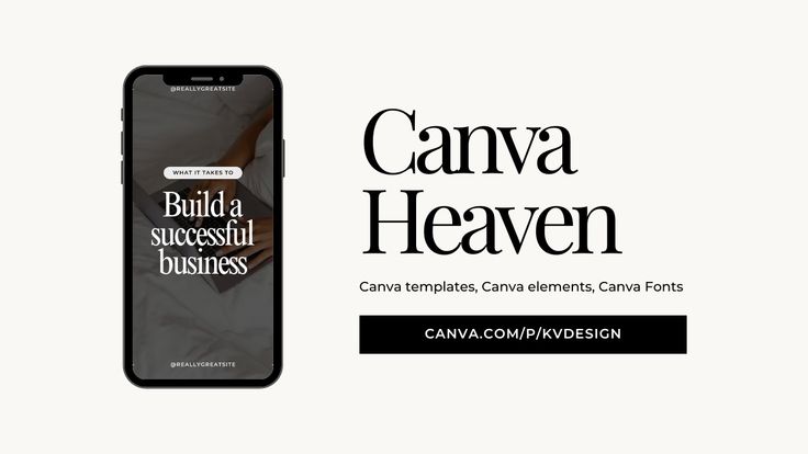 Kristine | Canva Creator & Designer