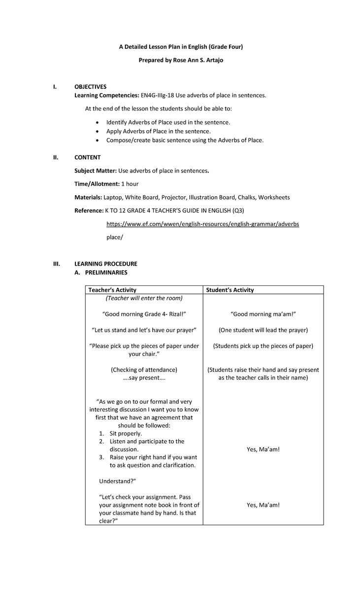 an outline for a research paper with the title and page numbers in english or spanish