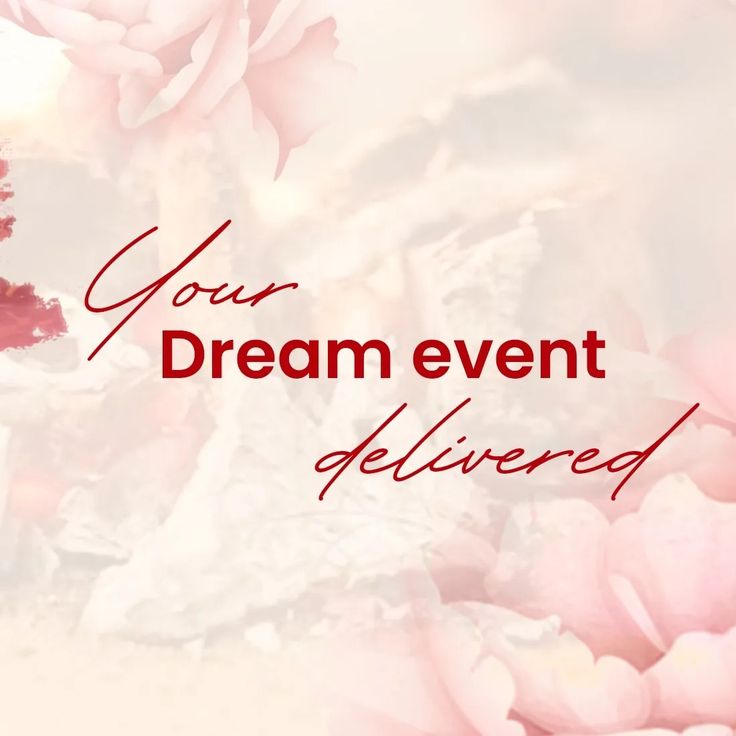 Delivering Your Dream Event❤️✨


.
#quotes #quotestagram #quotesdaily #quotesoftheday #❤️ #quotestoinspire #lovequotes #couple #happy #couplegoals #dream #dreamy #events #eventstylist #eventersofinstagram #lovequotesfeelings #love #✨ #lunkedevents Event Decor Quotes, Event Planner Quotes Inspiration, Event Quotes Inspiration, Wedding Venue Quotes, Event Captions Instagram, Event Planner Quotes Business, Event Planning Business Aesthetic, Event Planning Poster, Wedding Slogans