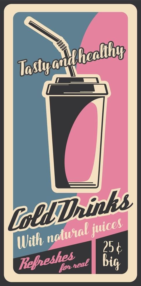 Coffee milkshake or juice. Vector fast food drinks Drinks Advertisement, Fast Food Drinks, Bistro Menu, Coffee Milkshake, Home Gym Garage, Apartment Wall Art, Advertisement Poster, Elephant Home Decor, Visual Communication Design