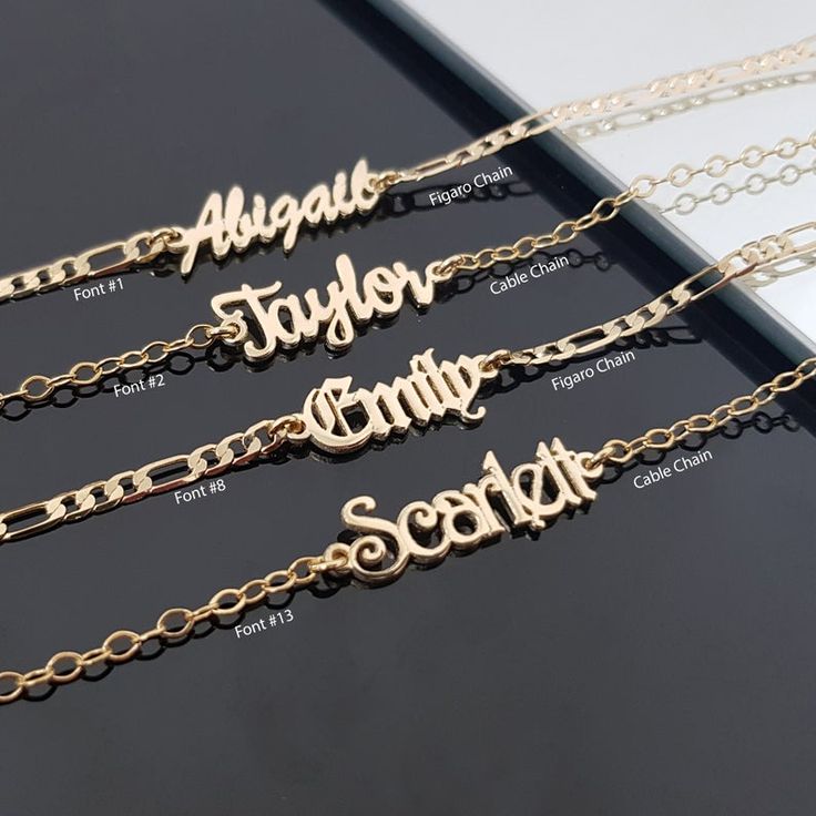 Personalized Name Bracelet or Anklet Customized Name | Etsy Nameplate Bracelet, Star Anklet, Personalized Name Plates, Silver Ankle Bracelet, Personalised Bangle, Word Bracelet, Bamboo Earrings, Letter Bracelet, Name Jewelry