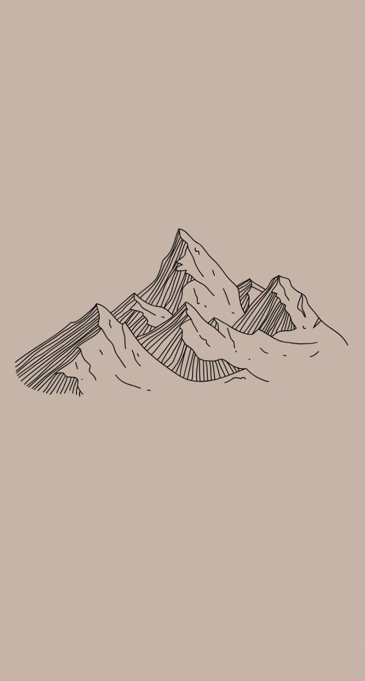 DIBUJO

Descarga estos fondos perfectos para tener una la pantalla super aesthetic Mountains Simple Drawing, Beat Yesterday Tattoo, Drawing A Mountain, Mountains Aesthetic Drawing, Mountain Line Drawing Simple, Mountains Line Drawing, Mountain Simple Drawing, Line Work Mountain Tattoo, Simple Mountain Art