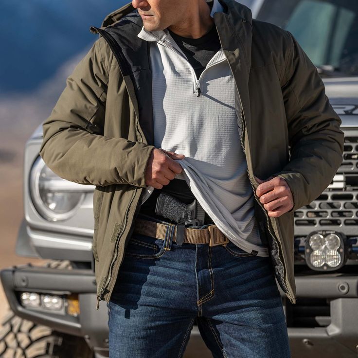 5.11 Tactical (@511tactical) • Instagram photos and videos Men Tactical Outfit, 5.11 Tactical, Tactical Outfit, Hunting Outfit, Rugged Man, Tactical Style, Tactical Fashion, Apocalypse Character, Rugged Men