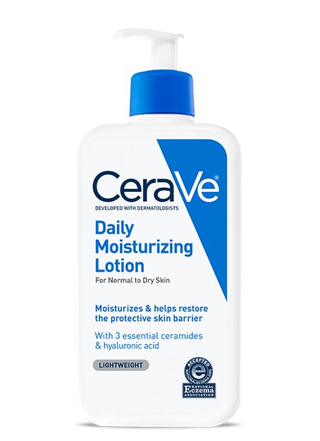 Cera Ve, Cerave Daily Moisturizing Lotion, Combination Skin Care Routine, Cerave Moisturizing Lotion, Daily Moisturizing Lotion, Oily Skin Care Routine, Skin Care Routine 30s, Acne Skincare Routine, Moisturizing Lotion