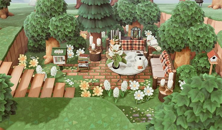 Sunflower Rug, Cottagecore Animals, Cottagecore Ideas, Cottagecore Animal Crossing, Acnh Cottagecore, Animal Crossing 3ds, Animals Crossing, Ac New Leaf, Animal Crossing Guide