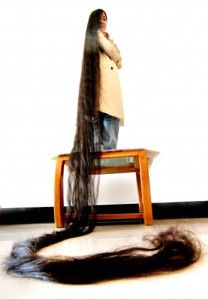 World’s Longest Hair | sabinaaubg Worlds Longest Hair, Longest Hair, Woman With Long Hair, Extremely Long Hair, Rapunzel Hair, Long Hair Pictures, Really Long Hair, Super Long Hair, Very Long Hair