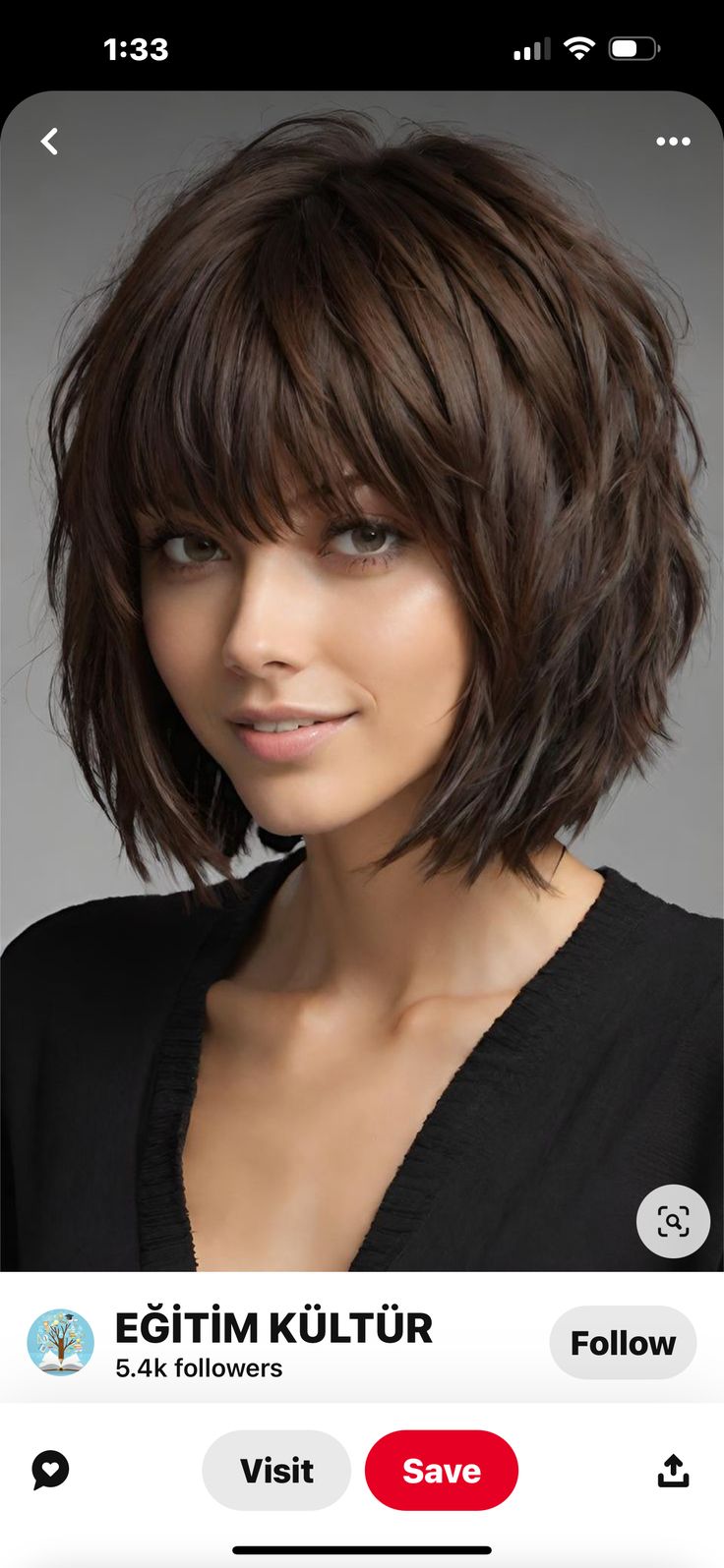 Beachy Hairstyles, Hairstyles For Summer, Fine Flat Hair, Rocker Hair, Effortless Waves, Haircuts For Medium Length Hair, Pixie Bob Haircut, Beachy Hair, Chin Length Hair