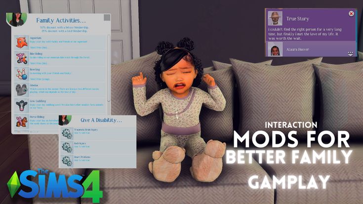 BEST MODS SERIES Ep.02 | More Realism ✨ | Patreon Rpo Mod Sims 4, Sims 4 Co Parent Mod, Sims 4 Remove Blur, Sim4 Mods Patreon, Sims 4 Weight Mod, Sims 4 Brawling Mod, Sims 4 Movies Mod, Brawling Mod Sims 4, Urban Social Mod Sims 4