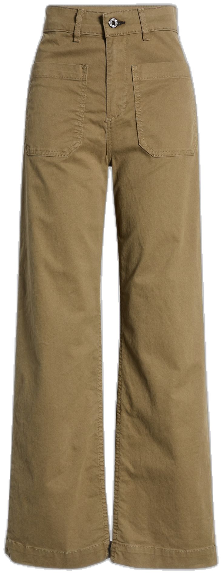 Retro Wide Leg Cargo Pants For Spring, Retro Wide Leg Bottoms With Patch Pockets, Retro Wide-leg Bottoms With Patch Pockets, Utility Wide Leg Pants With Welt Pockets, Retro Wide Leg Cargo Pants, Retro Wide-leg Pants With Pockets, Retro Wide-leg Cargo Pants, Retro Wide Leg Pants With Patch Pockets, Retro Wide Leg Bottoms With Hip Pockets