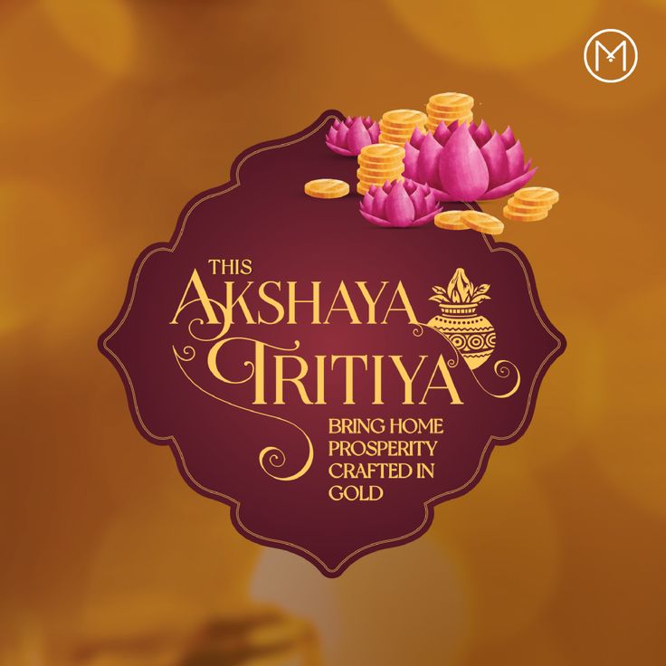 this akshaya grittiya brings home prosperity and golden coins