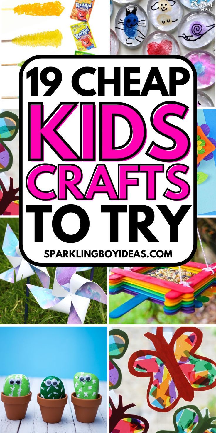 Kids crafts just got more fun! Dive into our vibrant DIY crafts for kids, featuring easy crafts for children, and seasonal crafts for kids. Perfect for toddlers to school-aged children, explore everything from preschool crafts to school craft projects. Engage in art activities for kids, like paper crafts and kids painting projects, or try making homemade toys. From educational crafts for kids, recycled crafts, and holiday crafts for kids, ensuring creativity all year round. Kids Recycled Crafts, Easy Diy Kids Crafts, Flower Wall Hanging Diy, Paper Flower Origami, Educational Crafts For Kids, Cheap Kids Crafts, School Craft Projects, Kids Painting Projects, Easy Diy Kids