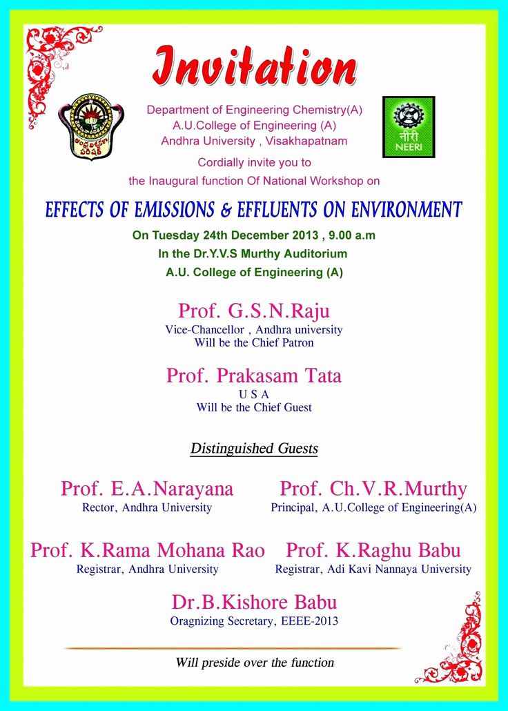 the flyer for an event with information on environmental and environmental issues in india, which is also