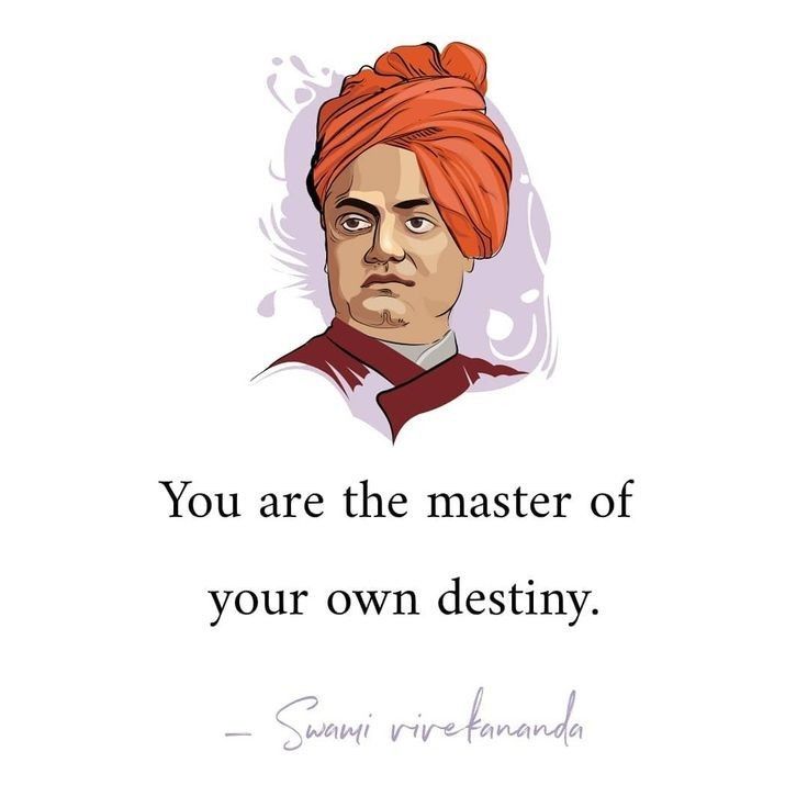 Vivekananda Quotes Inspiration, Swami Vivekananda Quotes Inspirational, स्वामी व��िवेकानंद, Buddism Quotes, Study Inspiration Quotes, Swami Vivekanand, Raj Kumar, Vivekananda Quotes, Believe In Yourself Quotes