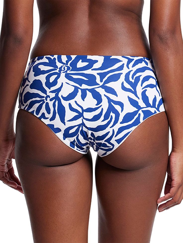 Ready to swim in something made with life�’s waves in mind? Now you can, in more of our best-selling underwear styles, now translated into Swim! Our Boyshort Swim Bottom features everything you love about this staple silhouette, but beach-ready. Double lined and made with supportive, recycled fabric that stretches to fit you, it’s designed for the confidence that comes with feeling good in your skin. Women's sleepwear, lingerie and more, from Hanky Panky. S Waves, S Wave, Women's Sleepwear, Beach Ready, Feeling Good, Swim Suit Bottoms, Swim Bottoms, Sleepwear Women, Recycled Fabric