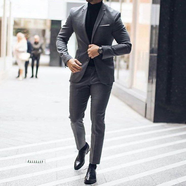 #Business Suits Outfits, A Man In A Suit, Blazer Outfits Men, Man In A Suit, Formal Men Outfit, Formal Mens Fashion, Designer Suits For Men, Mens Fashion Blog, Men’s Suits