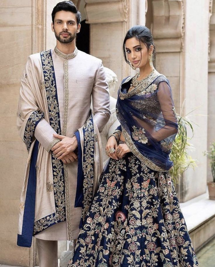 Bengali Groom Outfit, Pakistani Groom Wear, Muslim Groom Outfit, Bengali Groom, Best Indian Wedding Dresses, Nikah Outfit, Wedding Outfits For Groom, Groom Dress Men, Indian Groom Wear