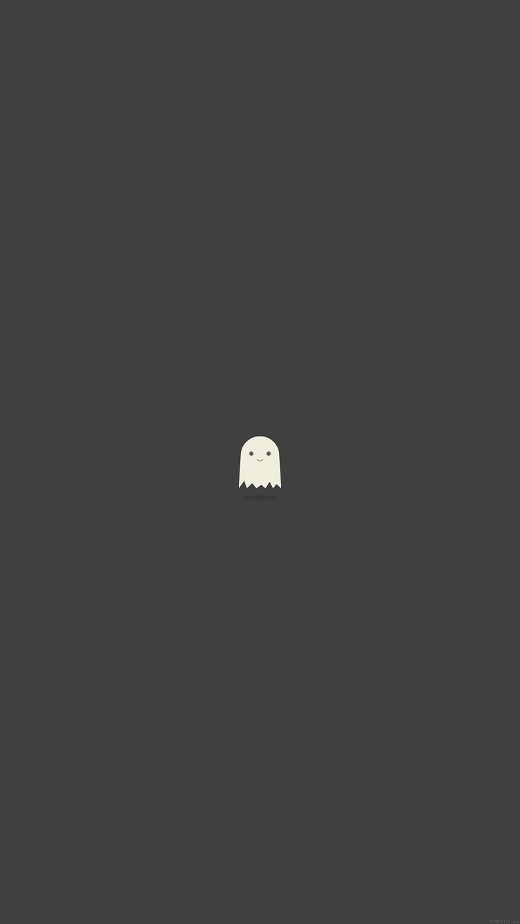 an image of a ghost in the dark