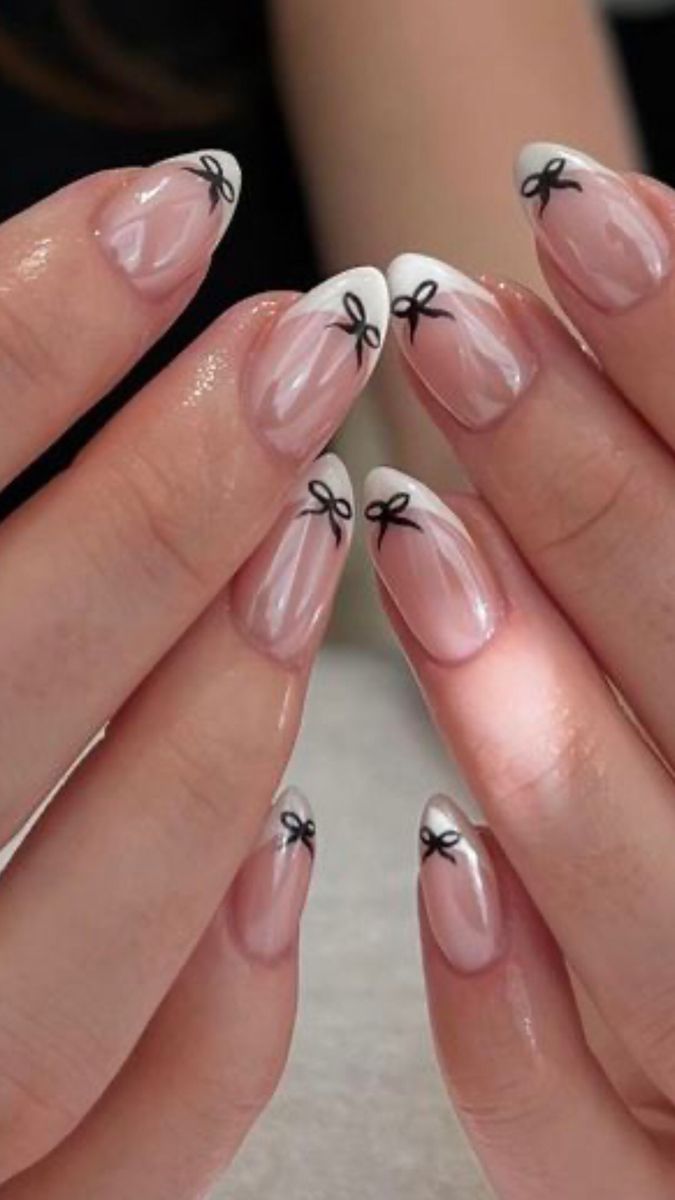 Fall Nail Inspo, Teen Nails, Cute Simple Nails, Simple Gel Nails, Summery Nails, Girly Acrylic Nails, Really Cute Nails, Cute Gel Nails, Soft Nails