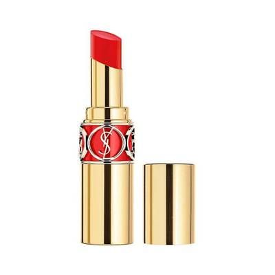 Ysl Rouge Volupte Shine, Ysl Lip, Shine Lipstick, Hydrating Lipstick, Makeup Gift Sets, Ysl Beauty, Skincare Gift Set, Dior Addict, Nude Lipstick