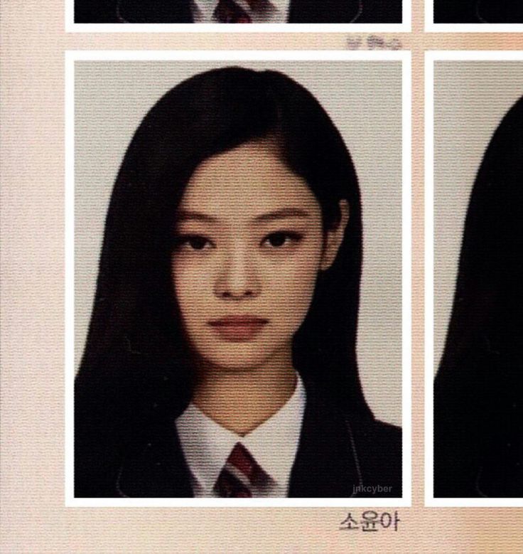 Jennie school id Jennie School Id, Jennie School, All About Justin Bieber, Passport Pictures, School Id, Passport Photo, Id Photo, Acts Of Kindness, Rose Icon