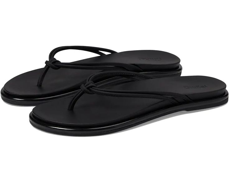 Women's OluKai 'Aka | Zappos.com Lightweight Casual Flip Flops For Beach, Light Casual Flip Flops For Beach, Casual Beach Flip Flops, Lightweight Waterproof Sandals For Summer, Waterproof Lightweight Sandals For Summer, Lightweight Synthetic Flip Flops For Beach, Lightweight Flip Flops For Outdoor, Beach Flip Flops, Synthetic Material, Outdoor Lightweight Flip Flops