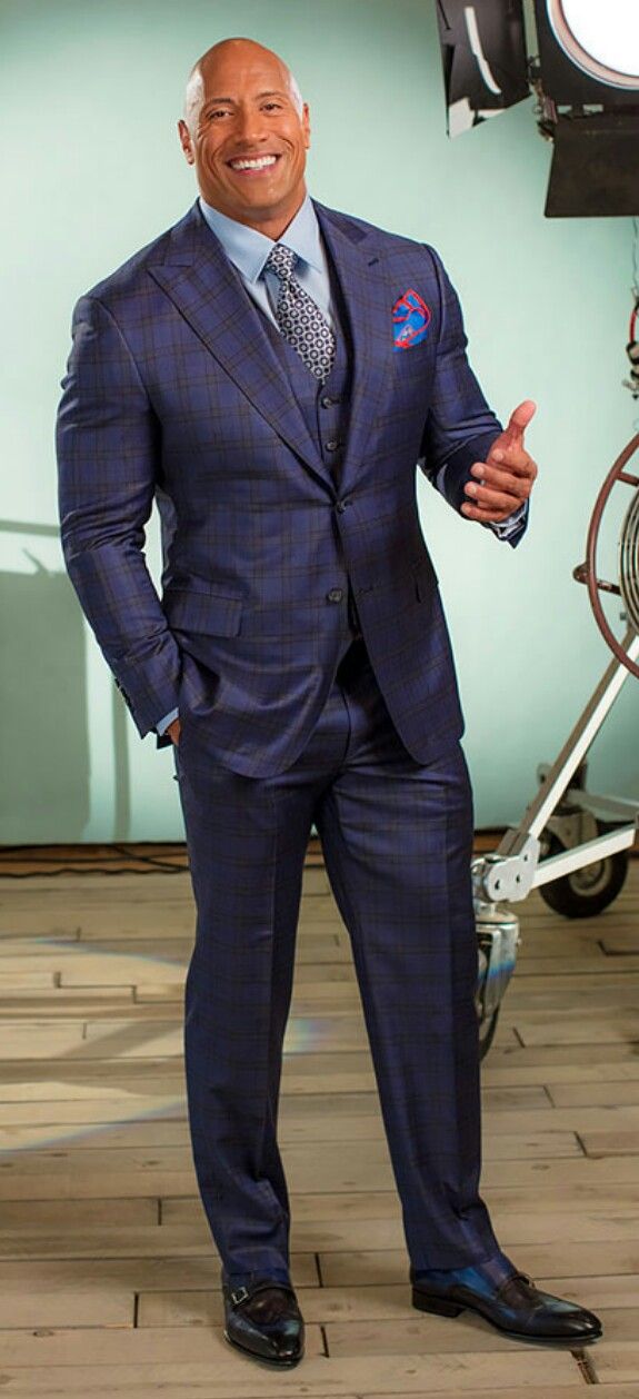 Dwayne "The Rock" Johnson Dwayne Johnson Suit, Spencer Strasmore, Dwane Johnson, Pose Man, Ultra Ego, Leading Men, The Rock Dwayne Johnson, Rock Johnson, Fairy Queen