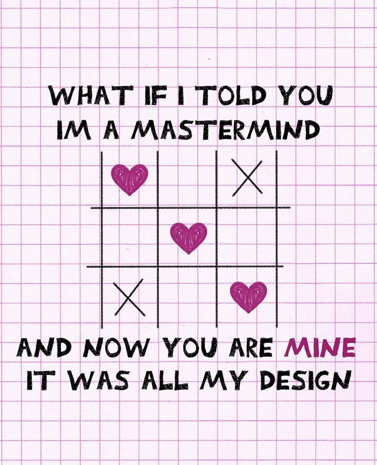 a pink poster with the words what if i told you im a master and now you are mine it was all my design