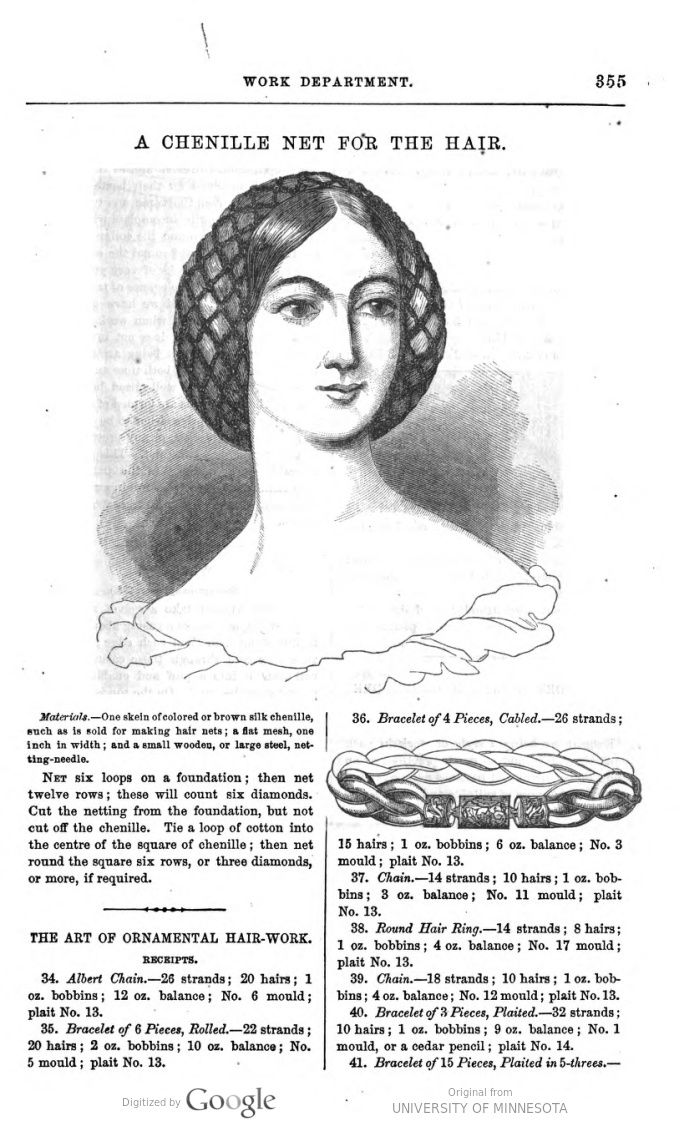 1860s Hairstyles, Historical Hairstyles, Edwardian Hairstyles, Historical Hats, Victorian Era Fashion, 19th Century Clothing, Sew In Weave, Period Clothing, Hair Nets