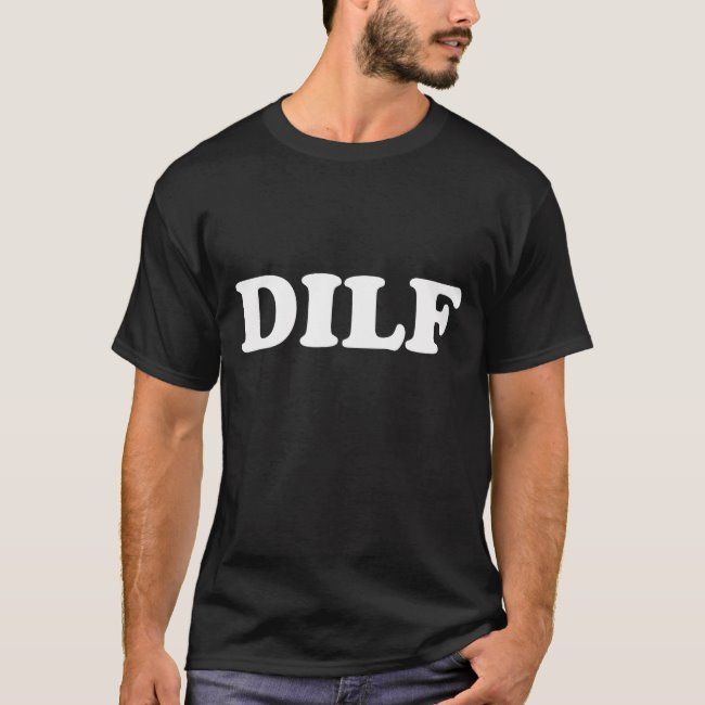 DILF Hot Dad I'd Like To T-Shirt #funny #father #fathers #day #milf #TShirt Dad Core, Hot Nerd, School Outfits For College, Casual School Outfits, Women's Rights, Back To School Outfits, Funny T, School Outfits, Outfits For Teens