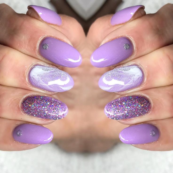 Classy Nail Designs, Goth Nails, Nail Envy, Nail Designs Glitter, Classy Nails, Glitter, Nail Designs, Nail Art, Purple