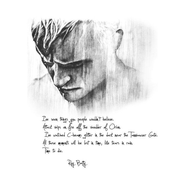 a black and white drawing of a man with his head in the air, next to a handwritten poem