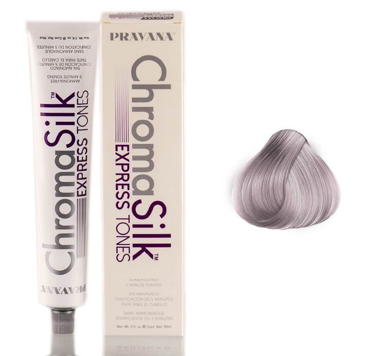 Pravana Express Tones, Healthy Hair Colors, Demi Permanent, Grey Hair Inspiration, Tone Hair, Permanent Hair Color, Hair Dye Colors, Hair Inspiration Color, Color Care