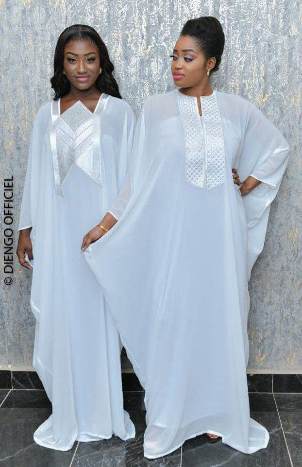 Lace African Dress, Kaftan Styles For Ladies, Boubou Dresses, Design Long Dress, Boubou Dress, Chiffon Embroidery, Africa Clothing, African Fabric Dress, Best African Dresses