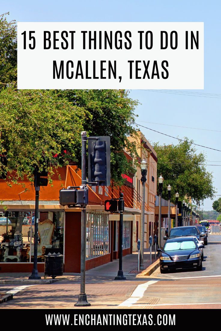 Best things to do in McAllen Texas | what to do in McAllen Texas | what to see and do in McAllen TX | things to see in McAllen | how to spend a day in McAllen | weekend getaway in McAllen itinerary | McAllen attractions and activities | weekend in McAllen TX | McAllen Travel Guide | McAllen TX Travel Guide | McAllen Itinerary | McAllen things to do | McAllen travel tips | how to plan McAllen trip Mcallen Texas, Weekend Activities, Arts District, Weekend Getaway, Weekend Getaways, Travel Guide, Travel Tips, Things To Do, Texas