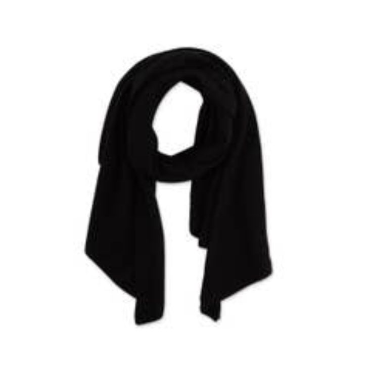 Black Theo Winter Scarves - Womens Hadley Wren Apparel & Accessories - Winter - Adult - Scarves & Wraps Neutral Scarf, Winter Scarves, Fall Days, Autumn Day, Winter Scarf, Scarf Wrap, Apparel Accessories, Rust, Travel