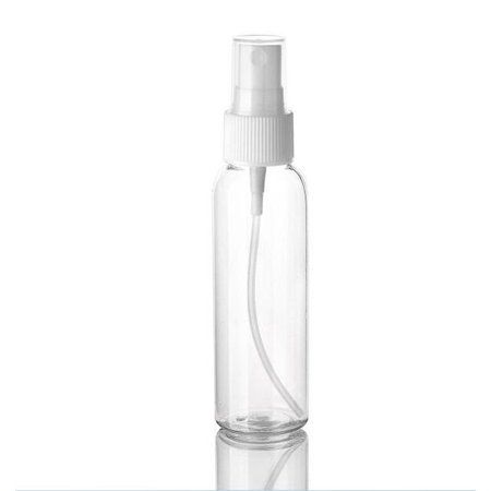 Disinfection Liquid Spray Bottle Spray Pot Portable Bottle 84 Spray Bottle 60ML Product description: Alcohol liquid dispensing spray bottle Carry alcohol disinfection at special times Leak-proof design seal does not worry about volatilization Scenes to be used: 1. Disinfection by public transportation 2. Work environment disinfection 3. Disinfect your hands before meals Empty Bottle Feature: 1. Capacity: 60ML 2. Material: Plastic The package contains: 1 spray bottle Moving Luggage Organizer Fold Fine Mist Spray Bottle, Bottle Spray, Plastic Spray Bottle, Disinfectant Spray, Travel Perfume, Storage Bins With Lids, Glass Spray Bottle, Perfume Atomizer, Lotion Bottle