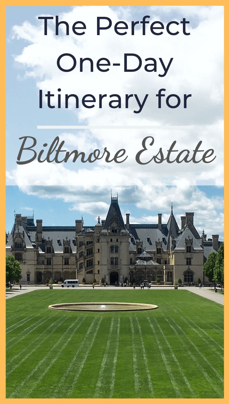 the perfect one - day itinerary for baltimore estate