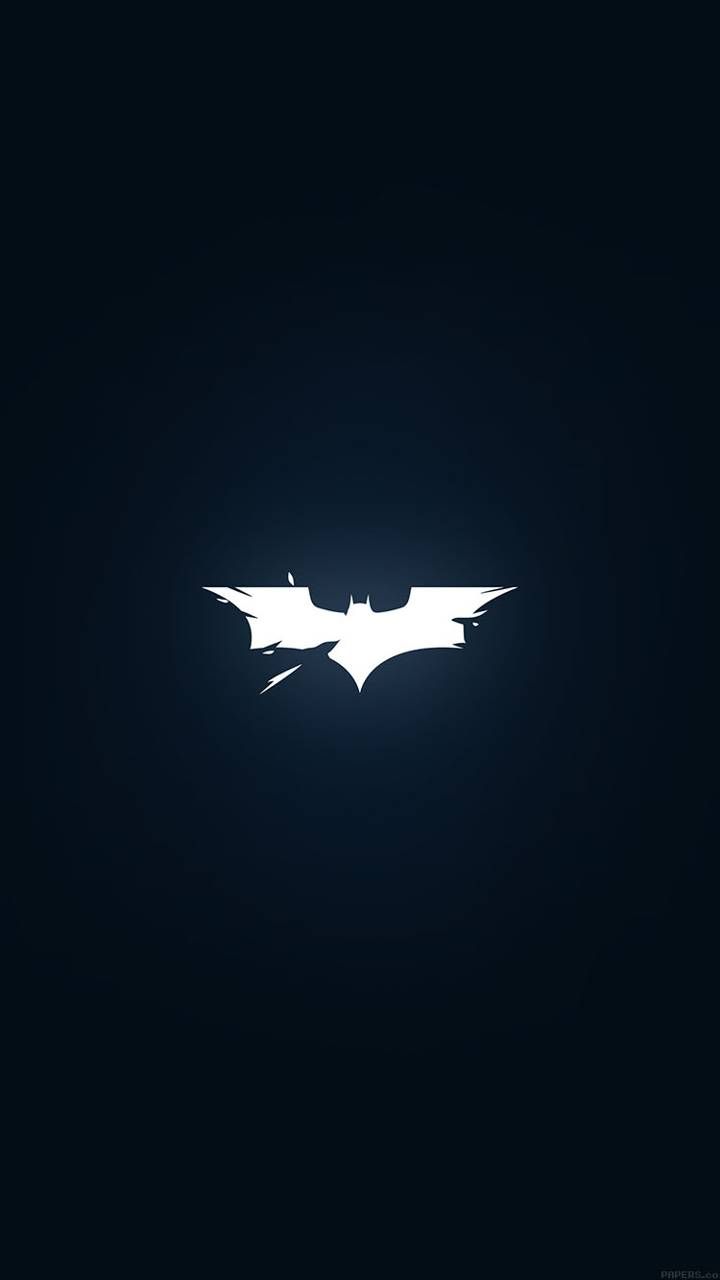 the dark knight rises batman logo