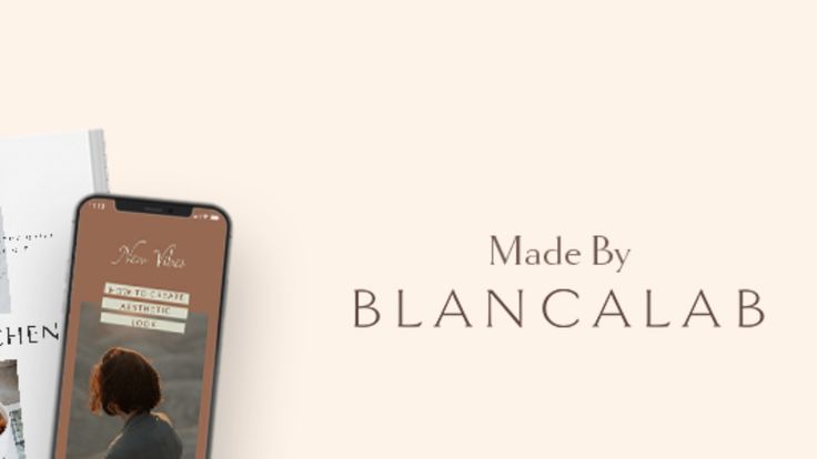 Blancalab Studio