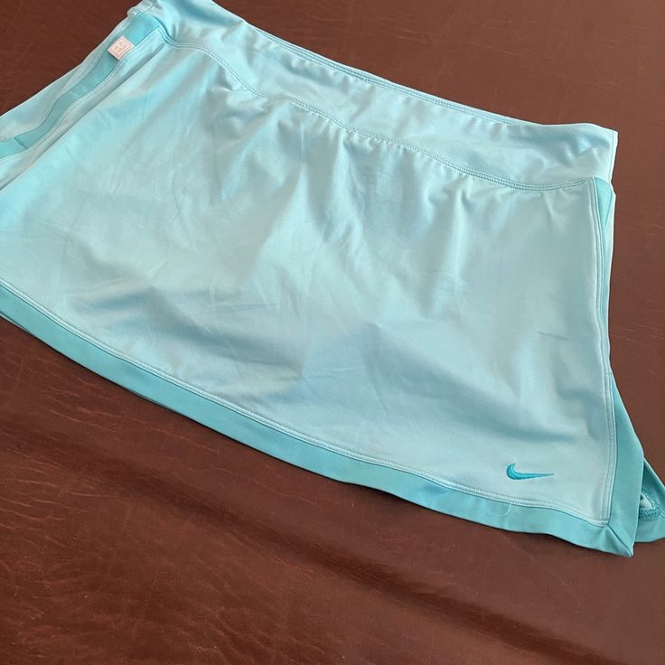 Never Worn Tennis Skirt. Perfect For Pickelball Built-In Shorts. Blue Tennis Bottoms With Built-in Shorts, Blue Stretch Tennis Skort, Blue Stretch Skort For Tennis, Blue Tennis Bottoms, Fitted Blue Shorts For Tennis, Blue Sporty Tennis Skirt, Blue Tennis Bottoms For Spring, Blue Bottoms For Tennis In Spring, Blue Tennis Skort For Spring