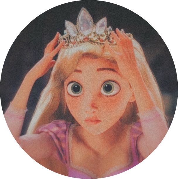 Rapunzel Dp For Instagram, Instagram Profile Icons Aesthetic, Rapunzel Aesthetic Pfp, Cute Pfp Aesthetic Insta Cartoon, Cartoon Profile Pics Instagram, Hd Profile Pictures, Aesthetic Pfp Disney, Disney Profile Pictures, Cute Ig Pfp