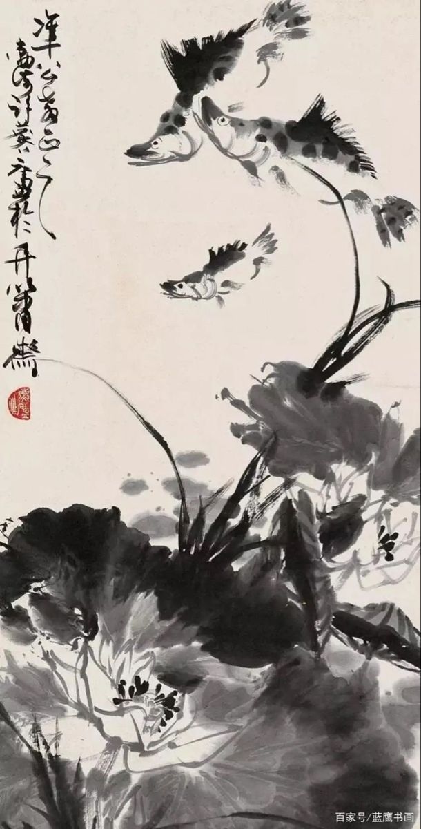 Chinese Painting Traditional, Chinese Drawings, Japanese Poster Design, Japanese Art Prints, Chinese Martial Arts, Iphone Wallpaper Photos, Wing Chun, Wallpapers Iphone, Vintage Poster Art