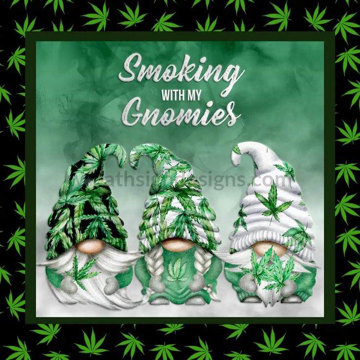 Smokin With My Gnomies Metal Sign 8 Unique Wreath, Door Hanging, Wreath Sign, Sign Design, The Eye, Aluminum Signs, Making Out, Metal Signs, Wreath