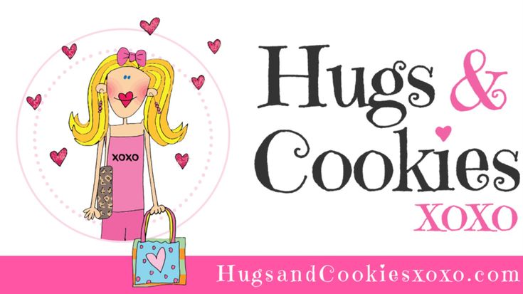 Hugs & Cookies xoxo