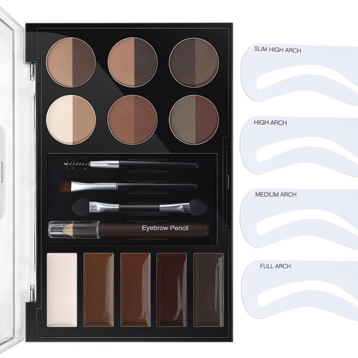 Achieve Perfect Brows with SYOSI 25-Piece Eyebrow Makeup Palette! 🎨✨ Transform your brows with this all-in-one eyebrow kit. Ideal for both beginners and professionals, it includes everything you need for flawless, long-lasting brows. 🔹 Key Features: 12 waterproof brow powders 5 sweatproof brow gels 4 brow stencils 3 eyebrow brushes 1 eyebrow pencil 🔗 Shop Now: https://amzn.to/3XCAlBV #SYOSI #EyebrowKit #TrendyProducts #Makeup #BeautyEssentials Brow Stencils, Eyebrow Kit, Eyebrow Kits, Brow Powder, Eyebrow Brush, Perfect Brows, Brow Gel, Eyebrow Makeup, Eyebrow Pencil